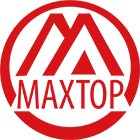 MAXTOP Logo