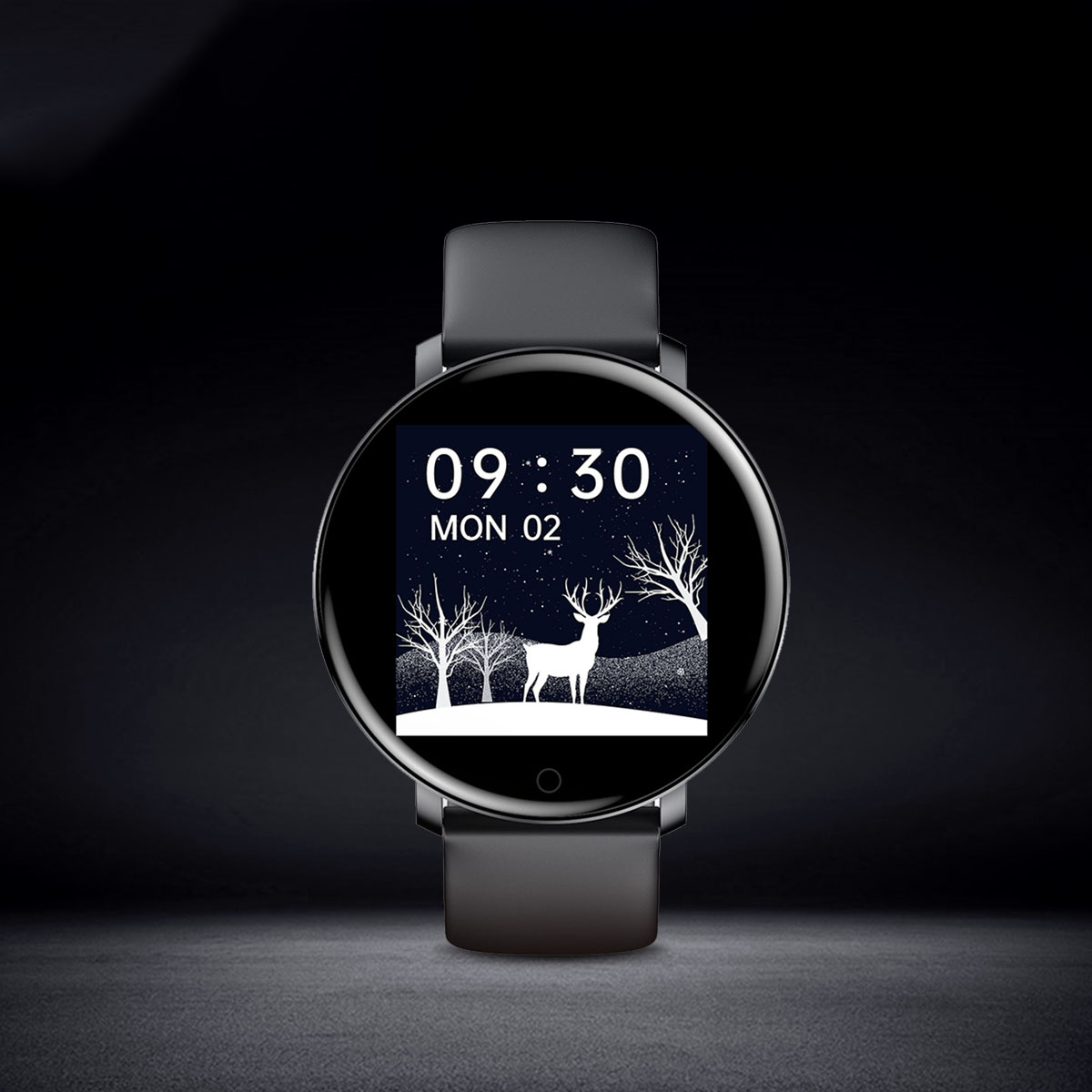 maxtop smartwatch