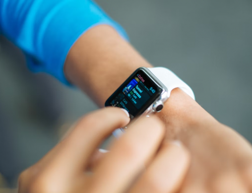 Bluetooth Smartwatch Strategies for the Entrepreneurially Challenged