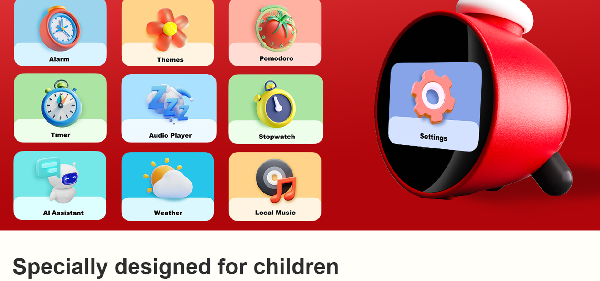 smart band with temperature sensor