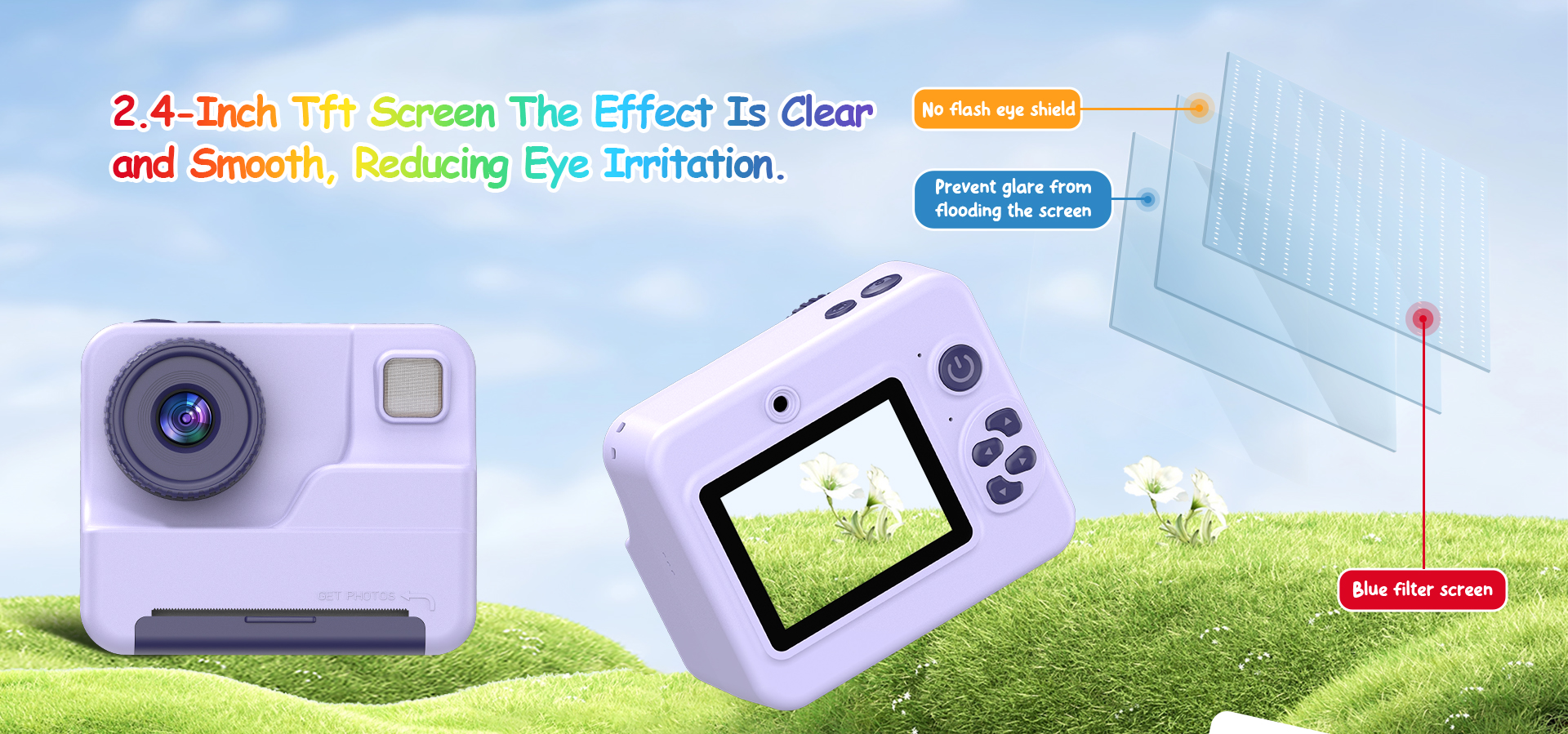 smart band with temperature sensor