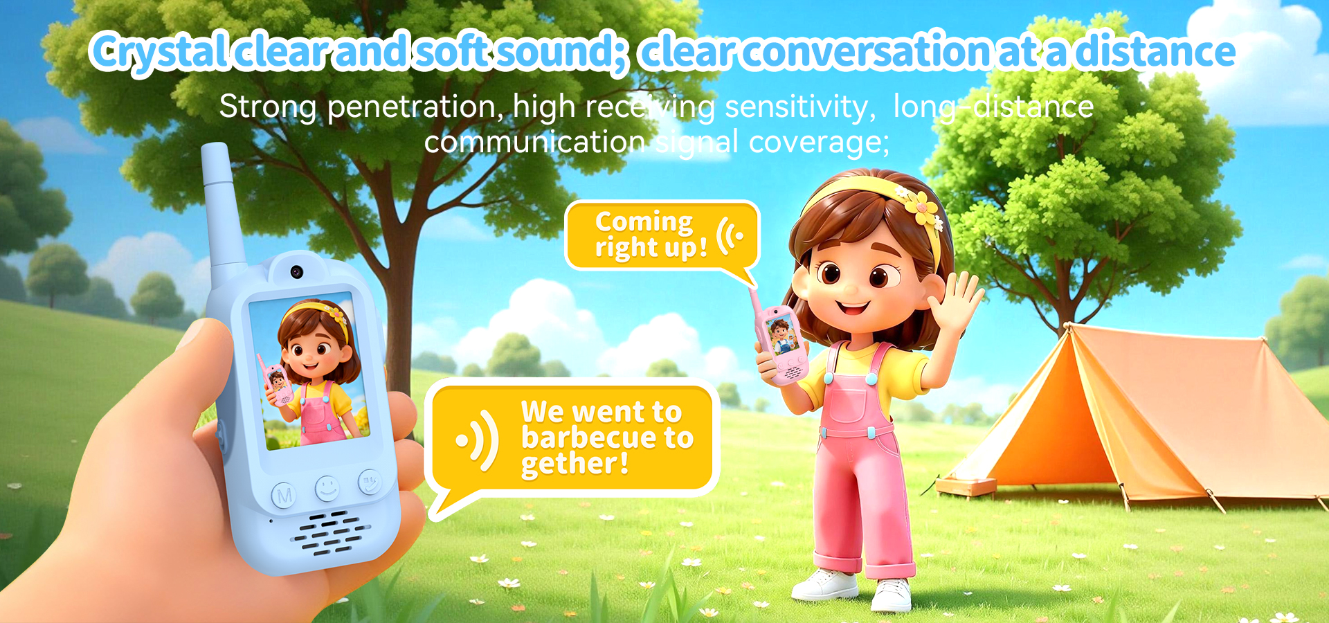 smart band with temperature sensor