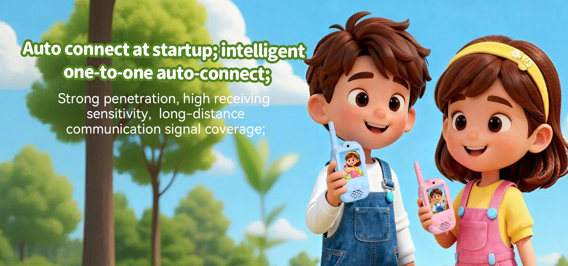 smart band with temperature sensor