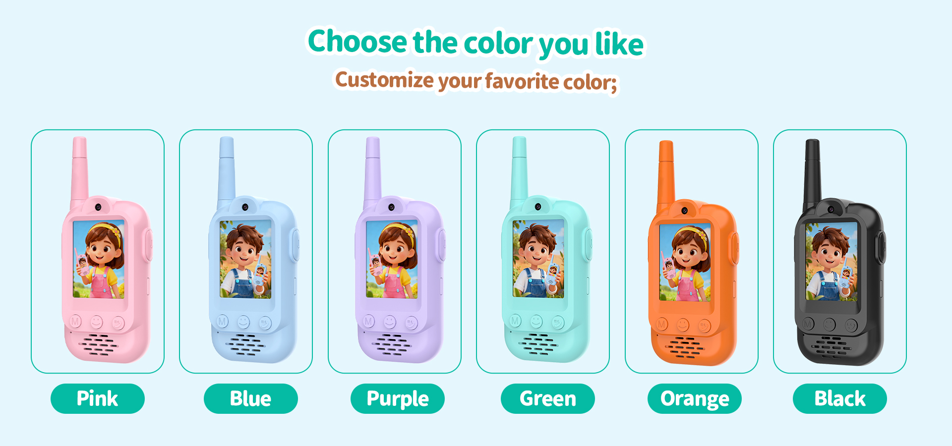 smart band with temperature sensor