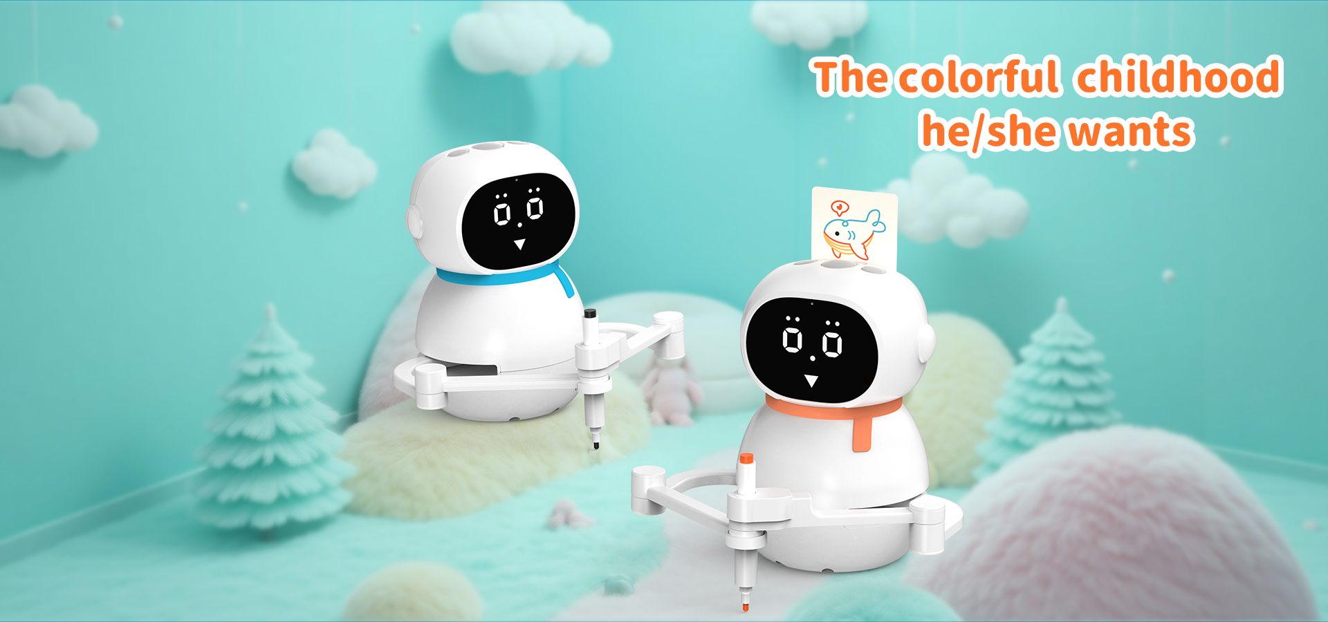 smart band with temperature sensor