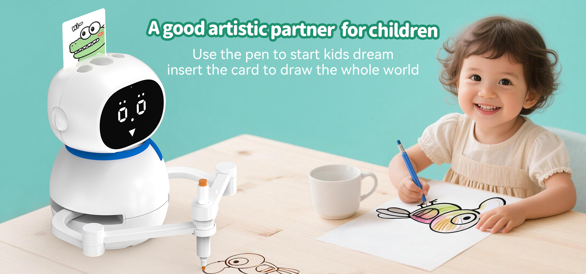 smart band with temperature sensor