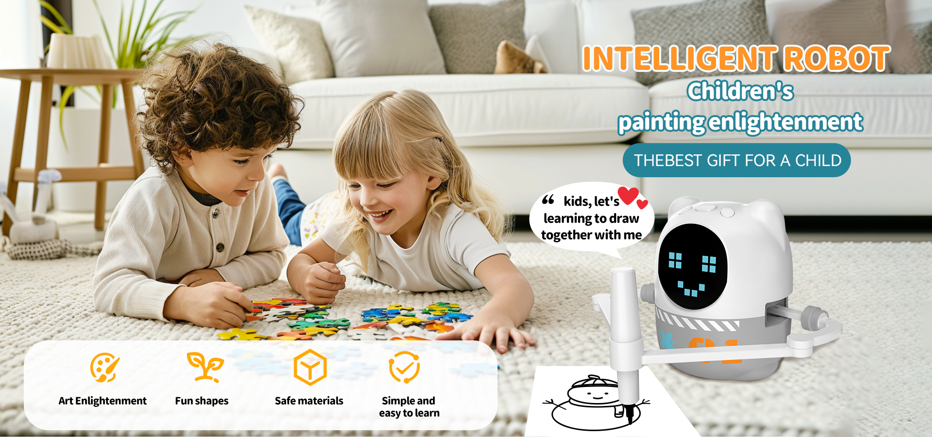 smart band with temperature sensor