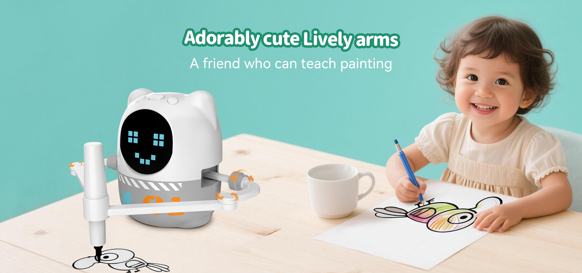 smart band with temperature sensor