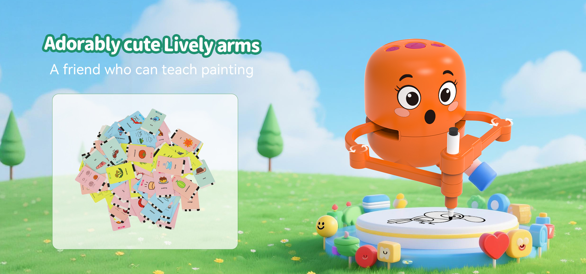 smart band with temperature sensor