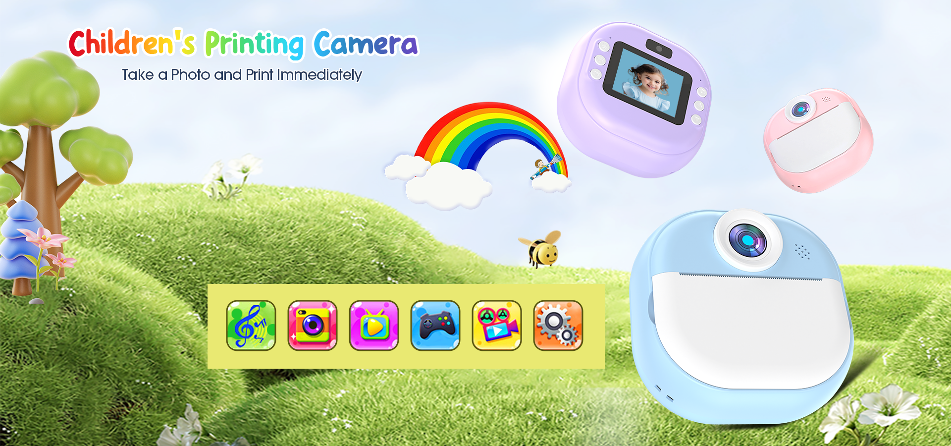 smart band with temperature sensor