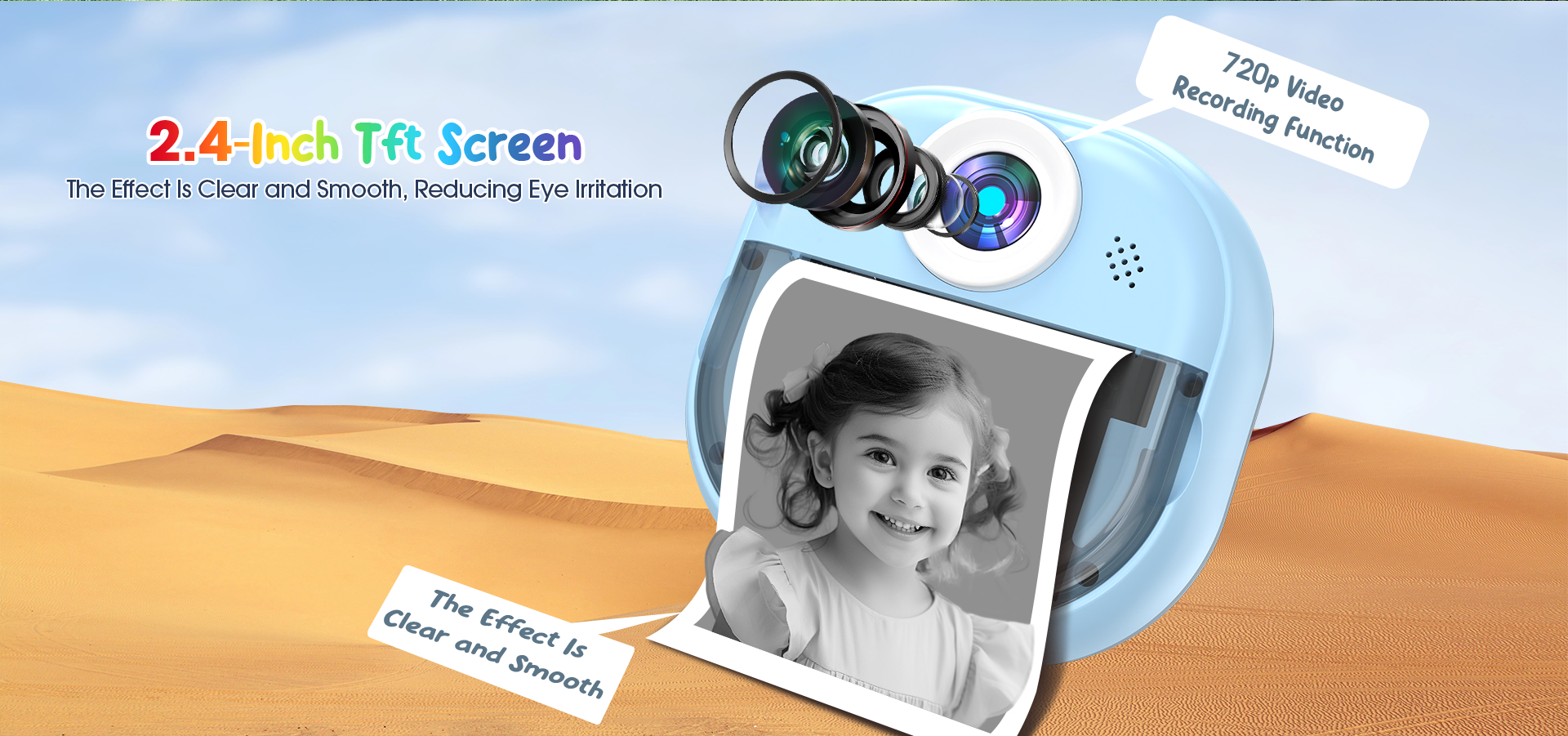 smart band with temperature sensor