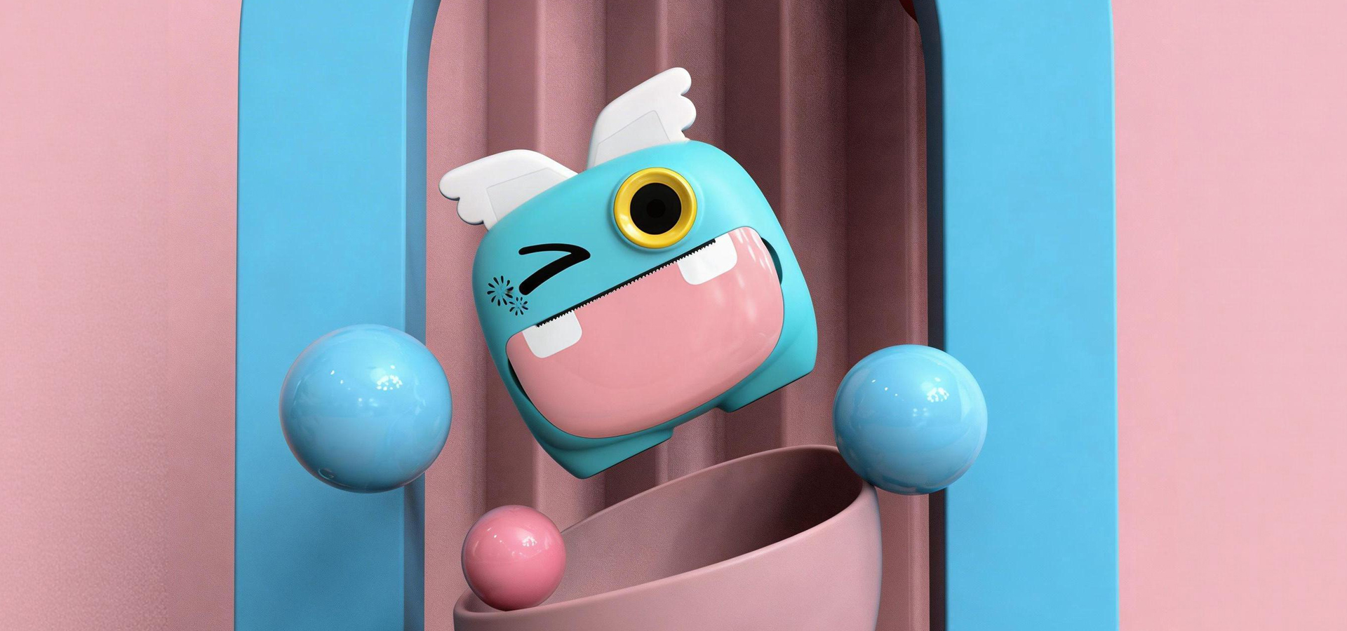 smart band with temperature sensor