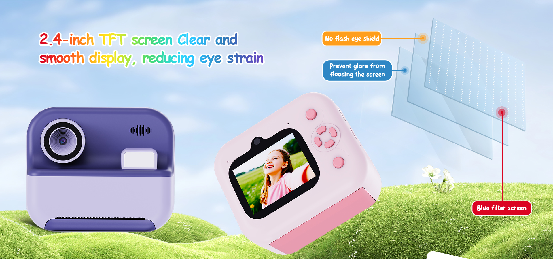 smart band with temperature sensor