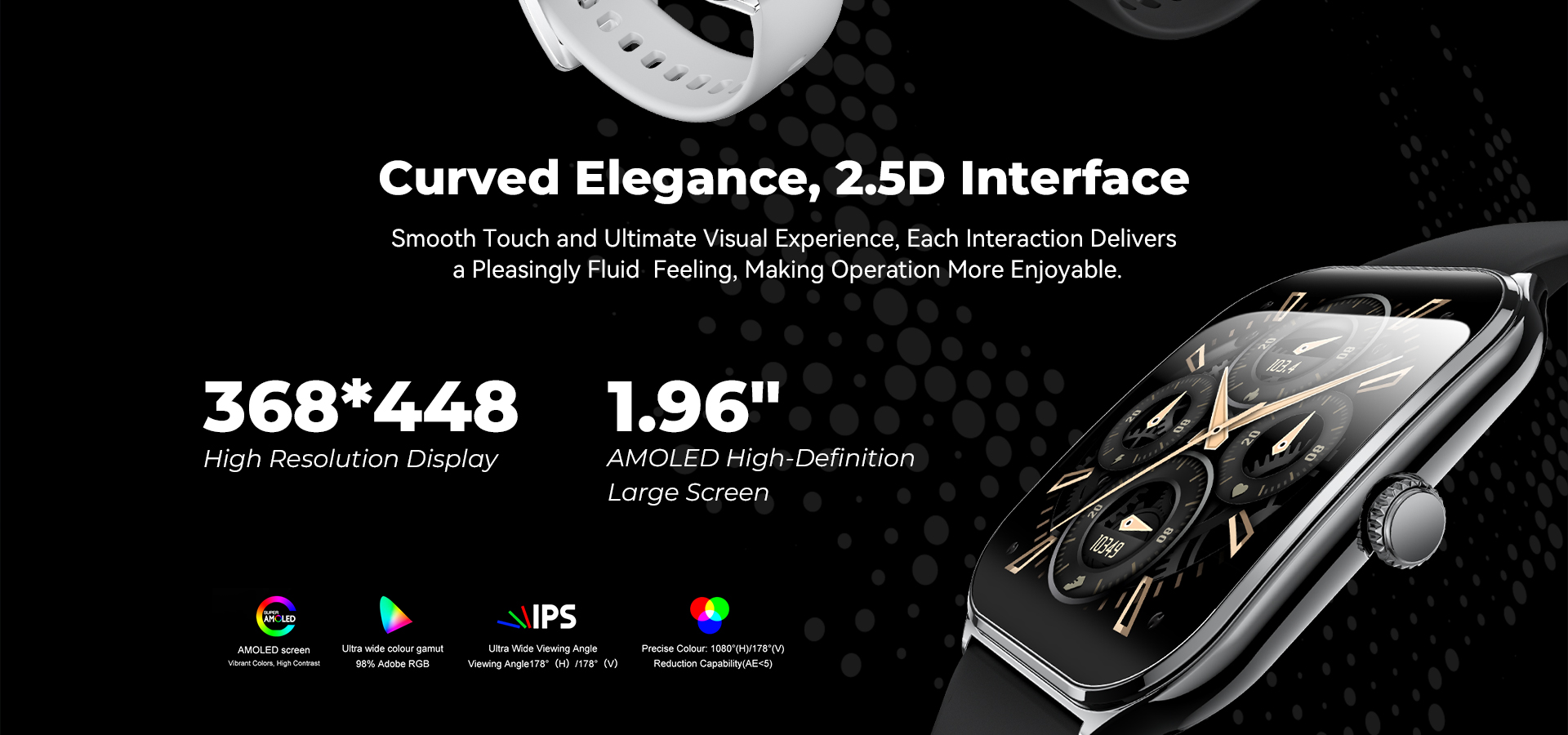 Y126(1920×900)_03 smart band with temperature sensor