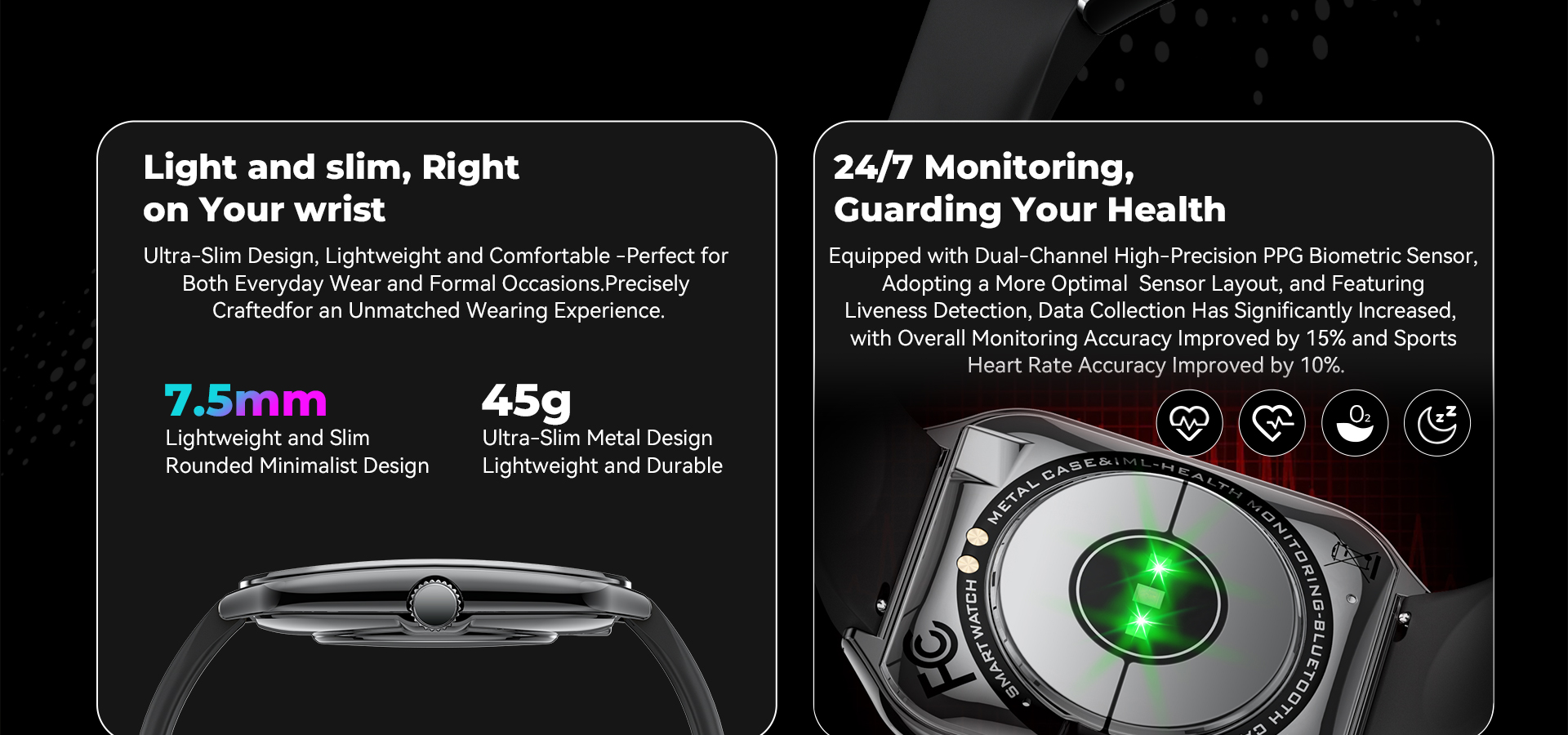 Y126(1920×900)_04 smart band with temperature sensor